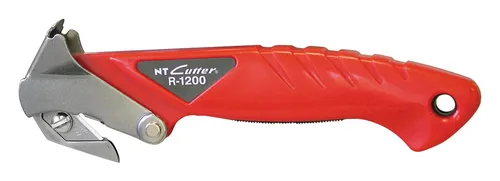 NT Cutter Sicherheitskartonöffner R-1200 - 489628