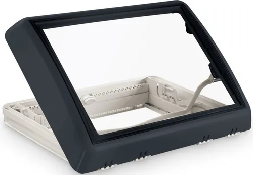 Dometic Midi Heki Style Dachluke 700x500mm von Dometic