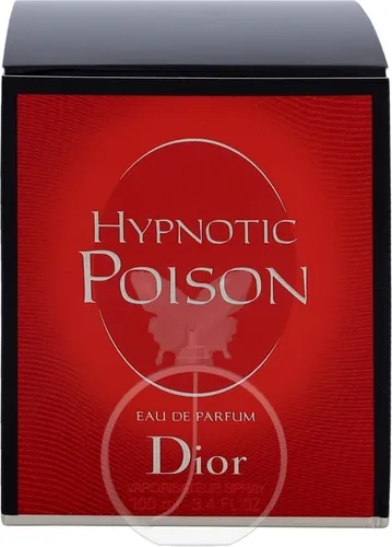 Dior Hypnotic Poison Eau de Parfum 100 ml für Damen von Dior