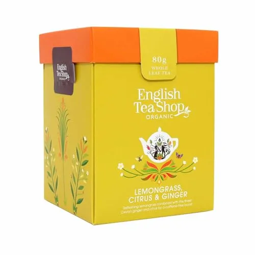 ETS Tee Geschenk Set