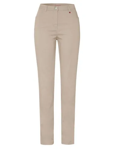 Relaxed by TONI 5-Pocket-Hose Meine beste Freundin