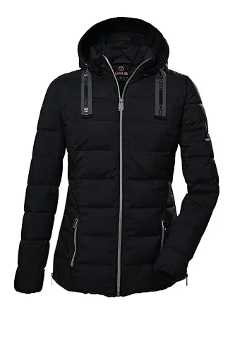 G.I.G.A. DX Steppjacke 