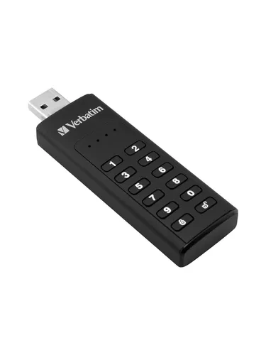 Verbatim Keypad Secure USB-Stick