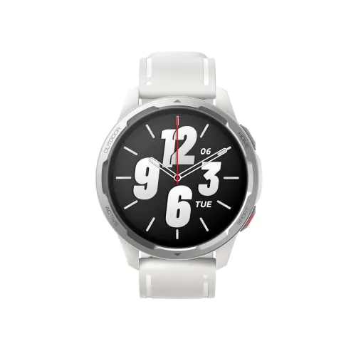 Xiaomi Watch S1 Active Smartwatch