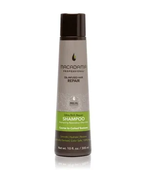Macadamia Ultra Rich Repair Shampoo 300 ml