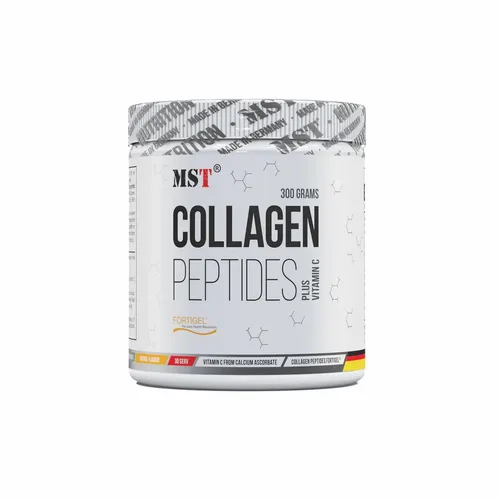 MST - Collagen Peptides Fortigel