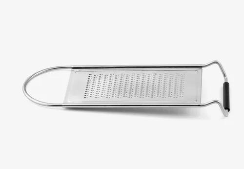 Karl Weis Rohkostreibe fein Edelstahl von Karl Weis