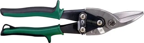 IRONSIDE Blechschere rechts 2 Komponenten-Griff 125101