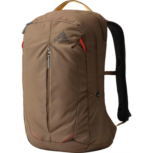 Retna 25 - Lifestyle Daypack mesa brown