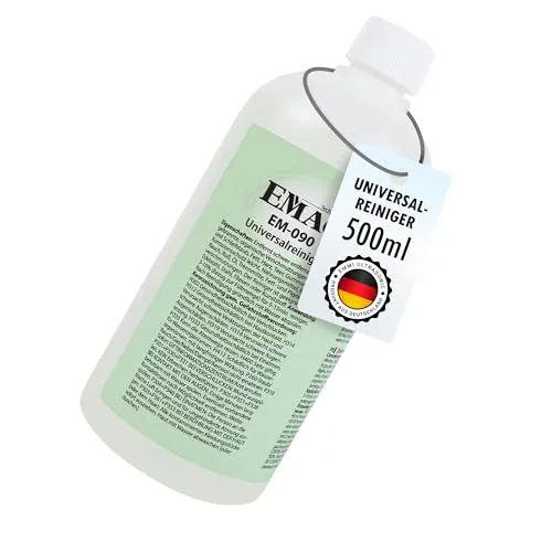 Reinigungsutensilien von Emag