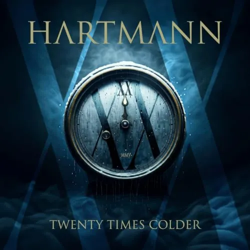 HARTMANN Twenty Times Colder