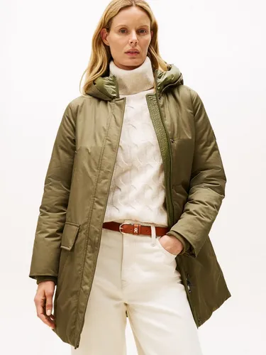 Tommy Hilfiger Wintermantel PADDED NYLON REG PARKA