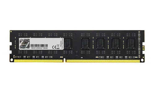 8GB G.Skill DDR3 1333MHz PC3-10600 CL9 NT-Serie Desktop-Speichermodul