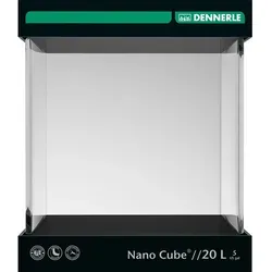 Dennerle Nano Cube 20 L von Dennerle
