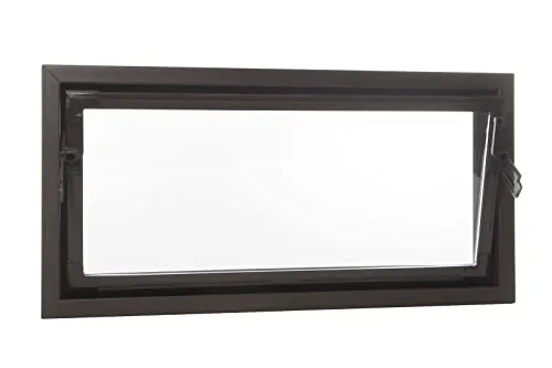 ACO 100cm Kippfenster von ACO