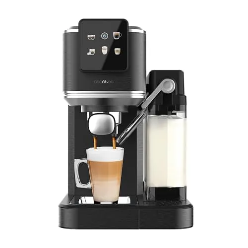 Cecotec Cafelizzia ColdBrew Latte 1,2L