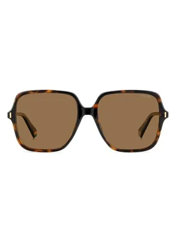POLAROID Damen PLD 6219/S Sonnenbrille von Polaroid