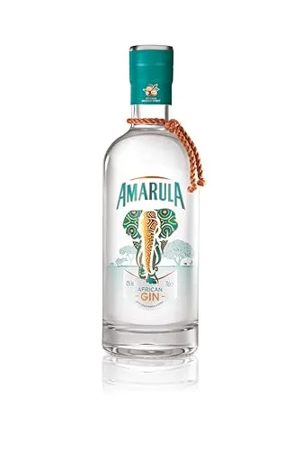Amarula Gin 0.7 l