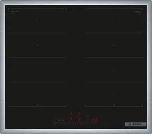 Bosch PXX645HC1E Serie 6 in schwarz von Bosch