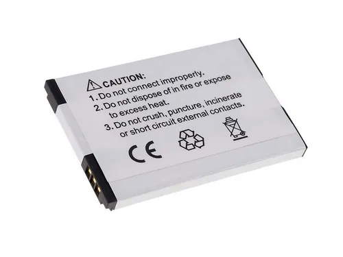 Produktbild Powery Akku für Siemens gigaset SL-78H Akku 850 mAh (3.7 V)