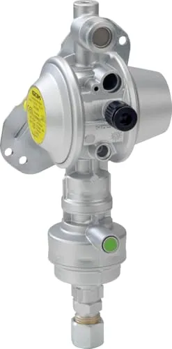 GOK Caramatic DriveOne CS 30 mbar 1,5 kg/h