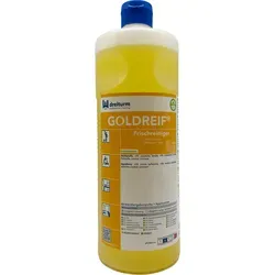 Dreiturm Goldreif Frischreiniger – 1 L Flasche