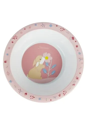 Kinderschale Hanni in pink von Sterntaler