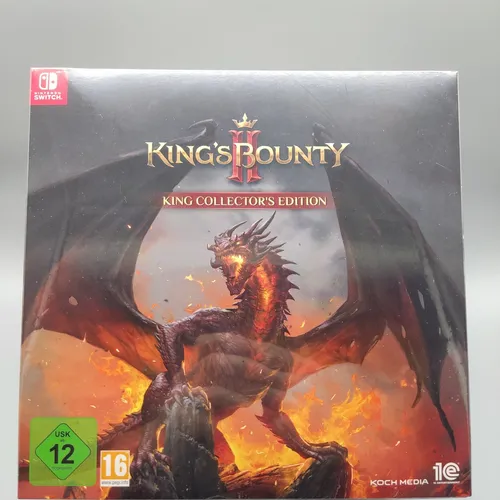 Deep Silver PC- & Videospiele von Deep Silver