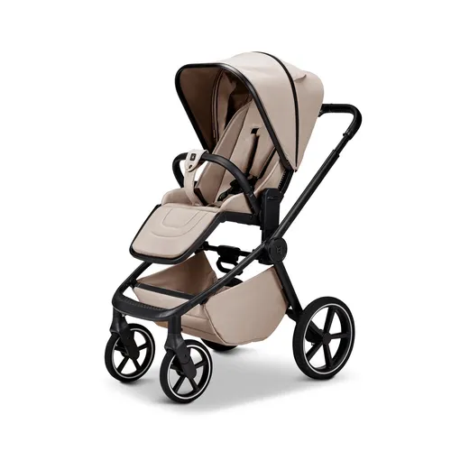 Moon Buggy Hype Kinderwagen sand TOP von Moon