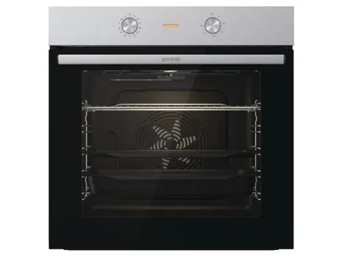 Gorenje BO6717E03X Backofen Edelstahl von Gorenje