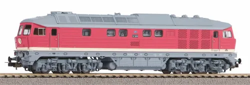 Piko H0 52773 H0 Diesellok BR 142 der DR