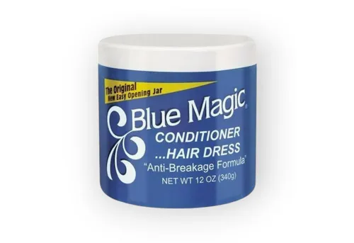 BLUE MAGIC Feste Haarspülung Blue Magic Conditioner Hair dress