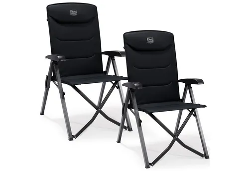 TIMBER RIDGE Campingstuhl Klappstuhl von TIMBER RIDGE