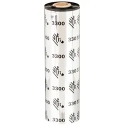 Zebra ZipShip 3300 Thermotransferband von Zebra