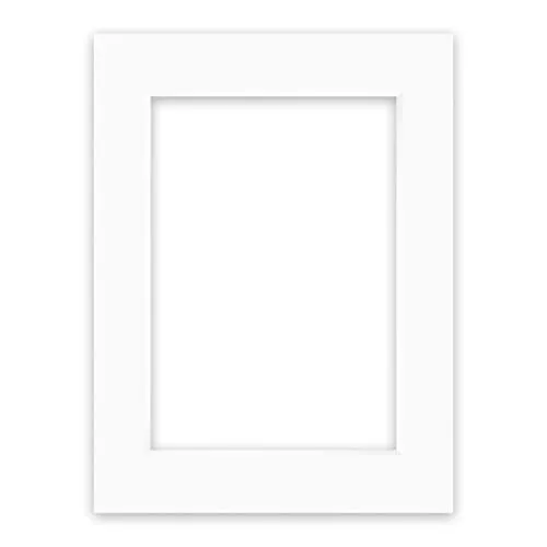 Passepartouts & Aufziehmaterialien von Nielsen