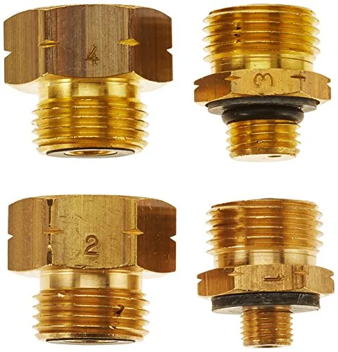 Comet Einfüll-Winkeltrichter mit Schmutzsieb