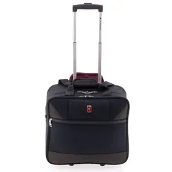 Gladiator 2100 Pilotentrolley 36 cm mit Laptopfach