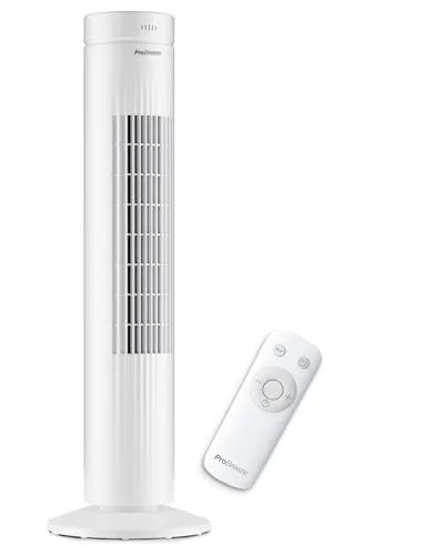 Produktbild Pro Breeze Turmventilator