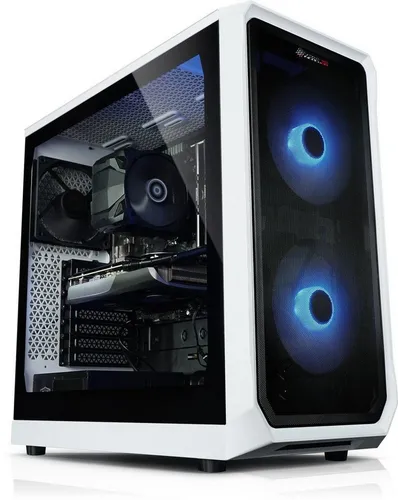 Kiebel Yeti 14 Gaming-PC von Kiebel