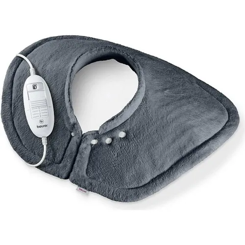 Beurer HK 54 Heizkissen für Schultern und Nacken