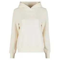 Urban Classics Women's TB7123-Ladies Regular Hoodie Sweatshirt, whitesand, XS