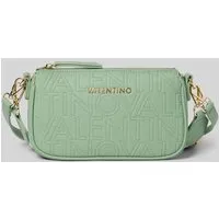 VALENTINO BAGS Handtasche 'PANSY' in Mint, Größe 1 in türkis von Valentino
