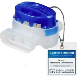 Kabel Verbinder von Genisys