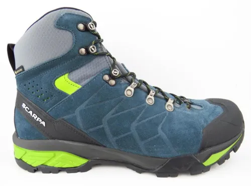 SCARPA ZG Trek GTX OTTANIO/SPRING 45