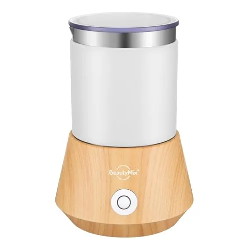 BeautyMix Roboter mit Präzisionswaage