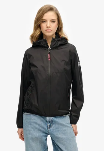 Superdry W5011849A Windbreaker Jacke für Damen von Superdry