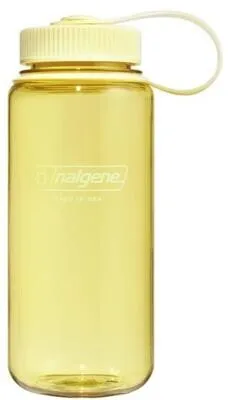Nalgene WH Sustain Trinkflasche, 0,5L, butter