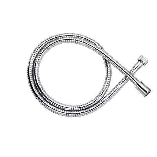 AVENARIUS Kunststoff-Brauseschlauch; 750 mm, Linie Univ.