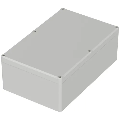 Bopla Universal-Gehäuse EM Montagedose - Robustes Montagedose für vielseitige Elektroinstallationen, ideal für sichere und langlebige Anwendungen in verschiedenen Bereichen.