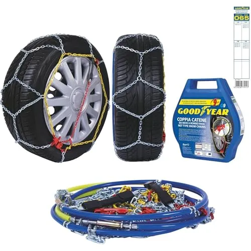 Goodyear 77911: 